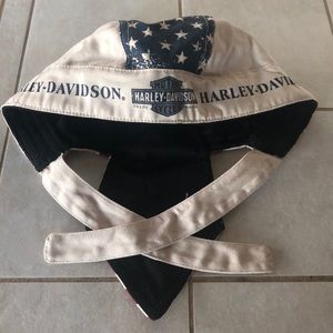 HD men’s Durag head wrap.